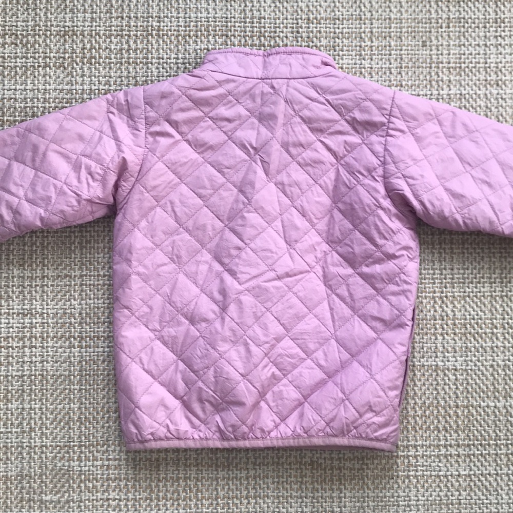 Patagonia Lightweight Puffer Jacket (size 4T) - Picture 3 of 8